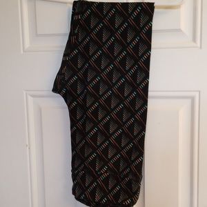 LulaRoe TC leggings